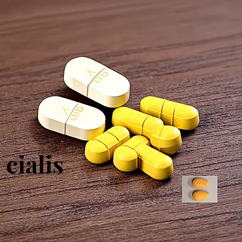 Comprar cialis